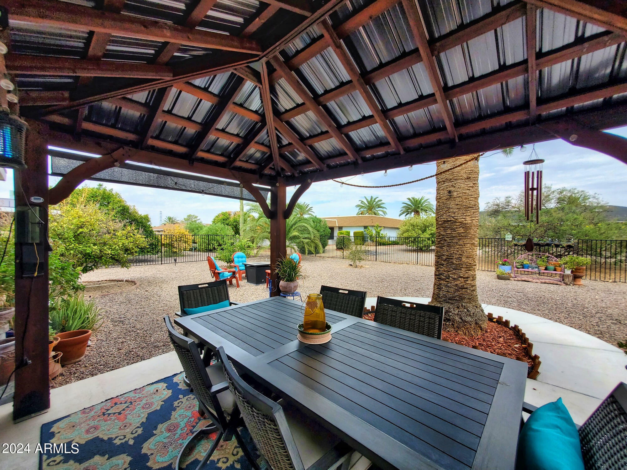 Property Photo:  15460 N Ridgeview Road  AZ 85351 