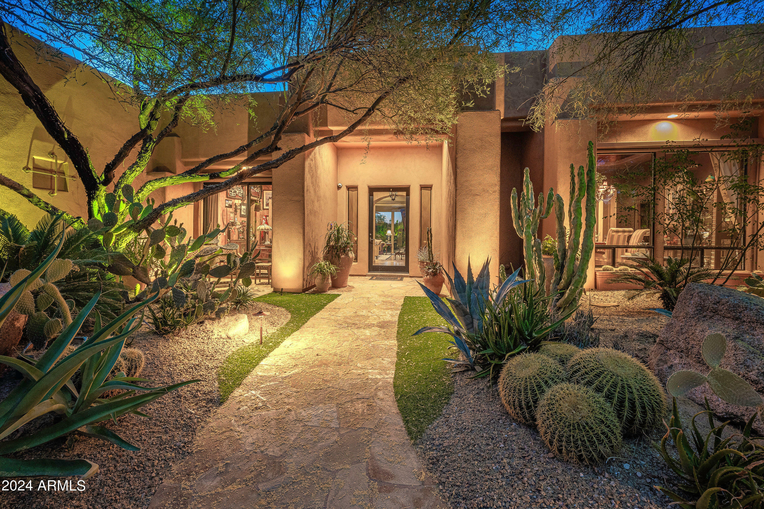 Property Photo:  37075 N Bloody Basin Road  AZ 85377 