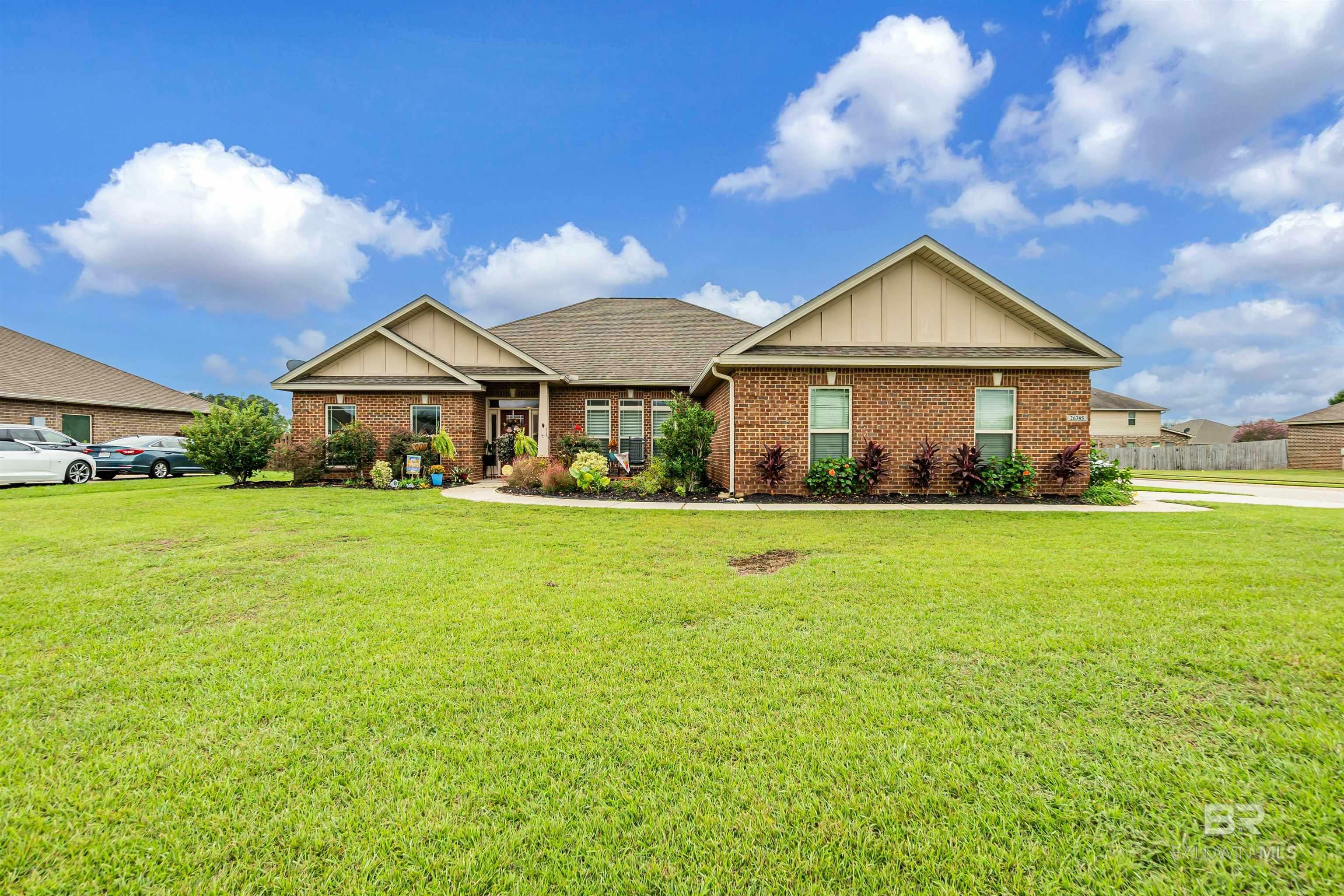 Property Photo:  26385 Augustine Drive  AL 36526-3700 