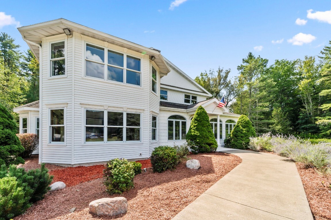 Property Photo:  52 Barney Rd  PA 18812 