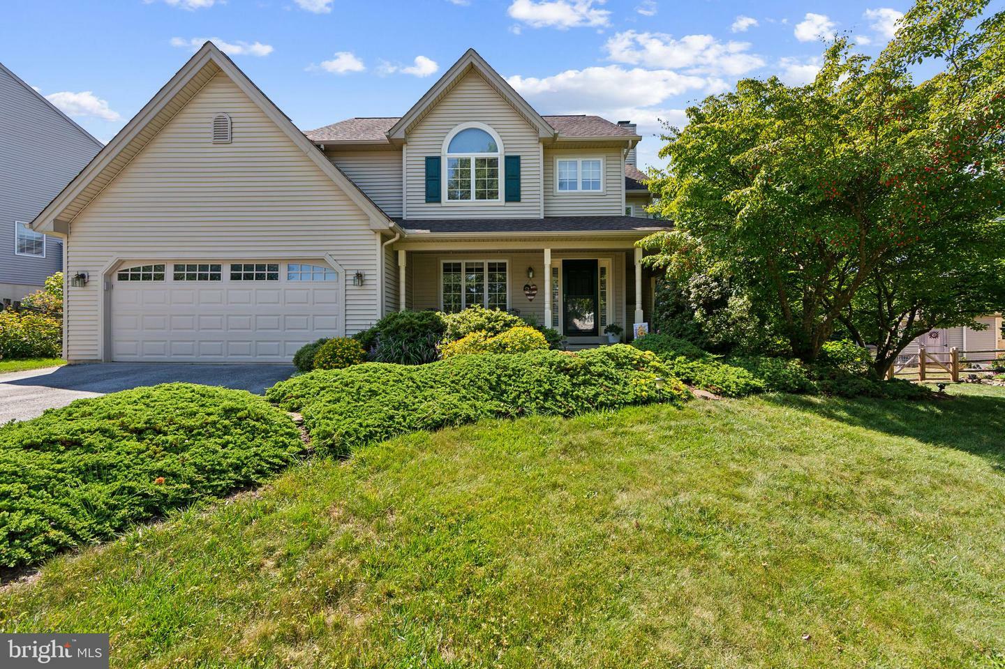 Property Photo:  653 Perimeter Drive  PA 19335 