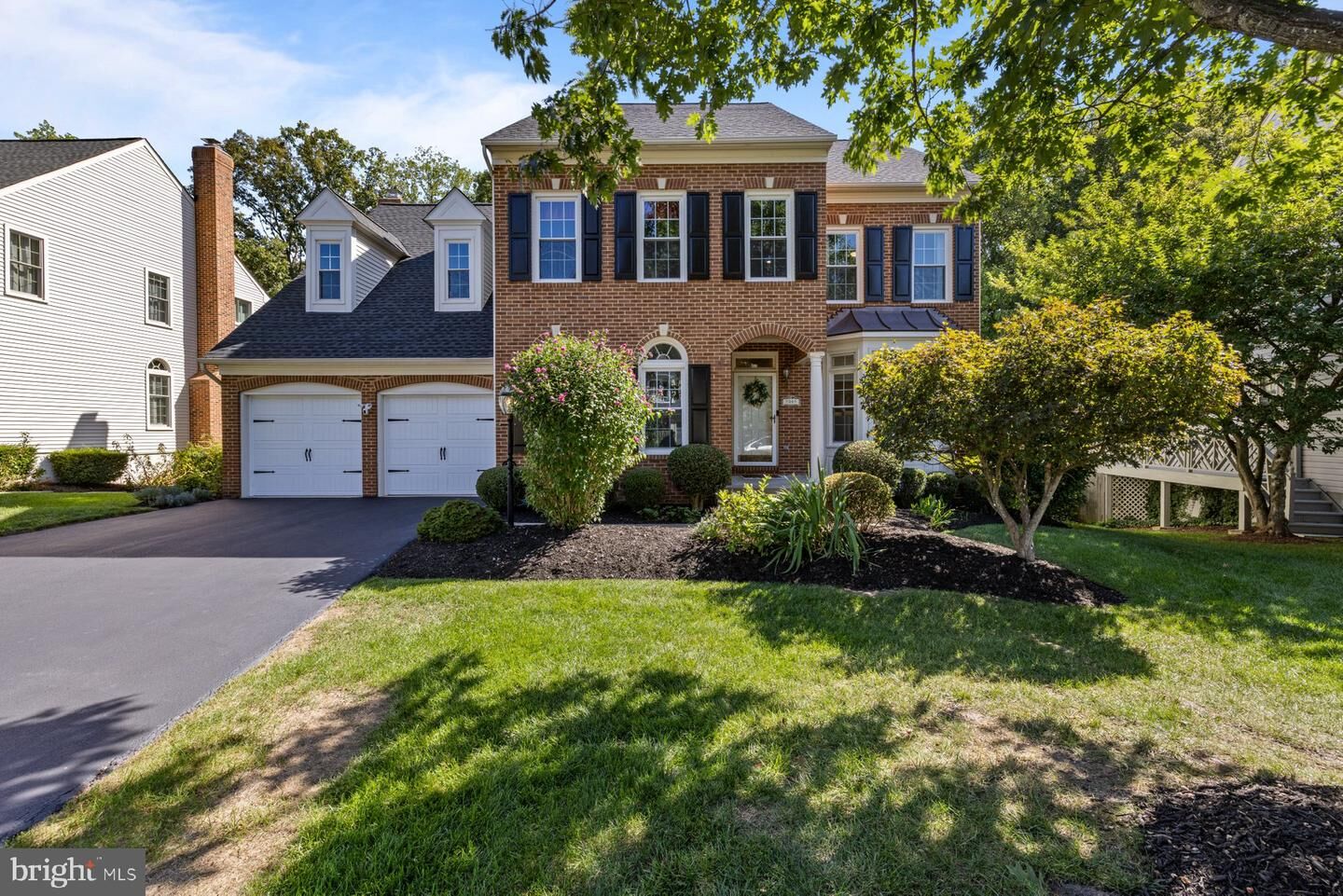 Property Photo:  7809 Valleyfield Drive  VA 22153 