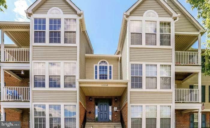 Property Photo: 12268 Ladymeade Court 302 VA 22192