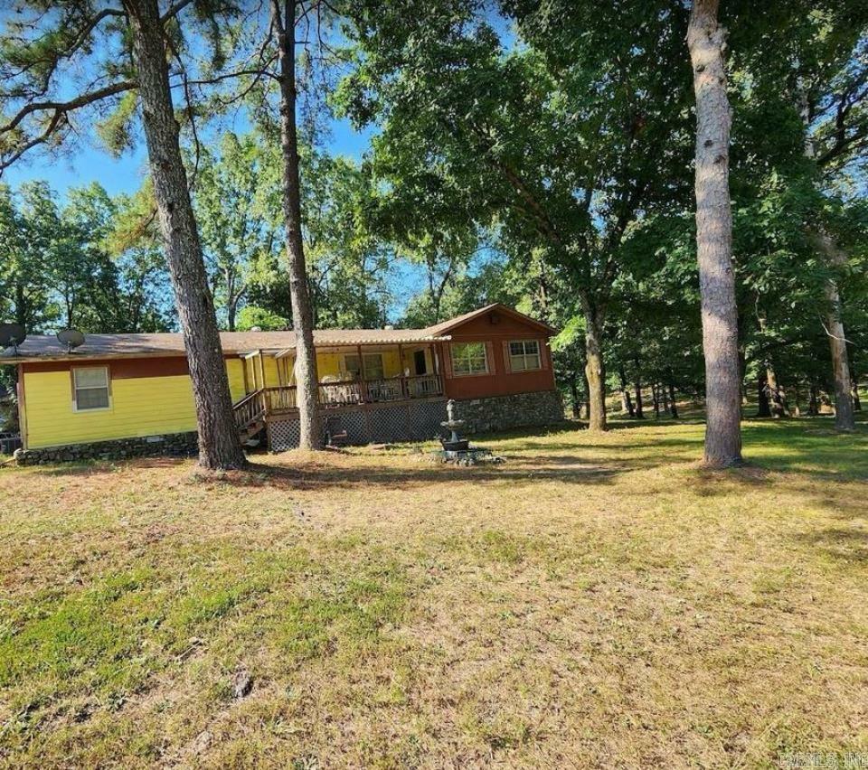 Property Photo:  118 Tallentwood Place  AR 71913 