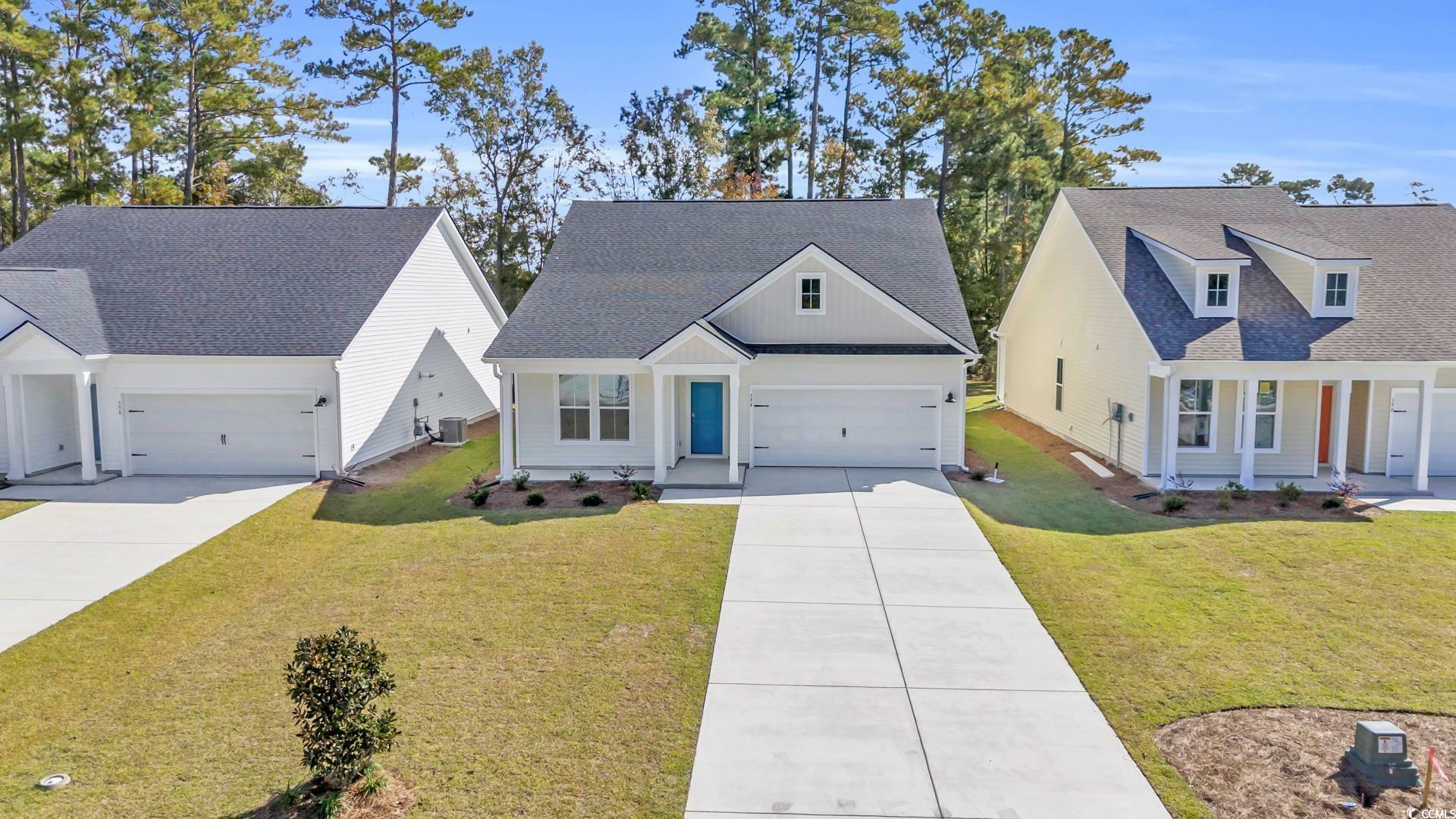 Property Photo:  394 Sun Colony Blvd.  SC 29568 