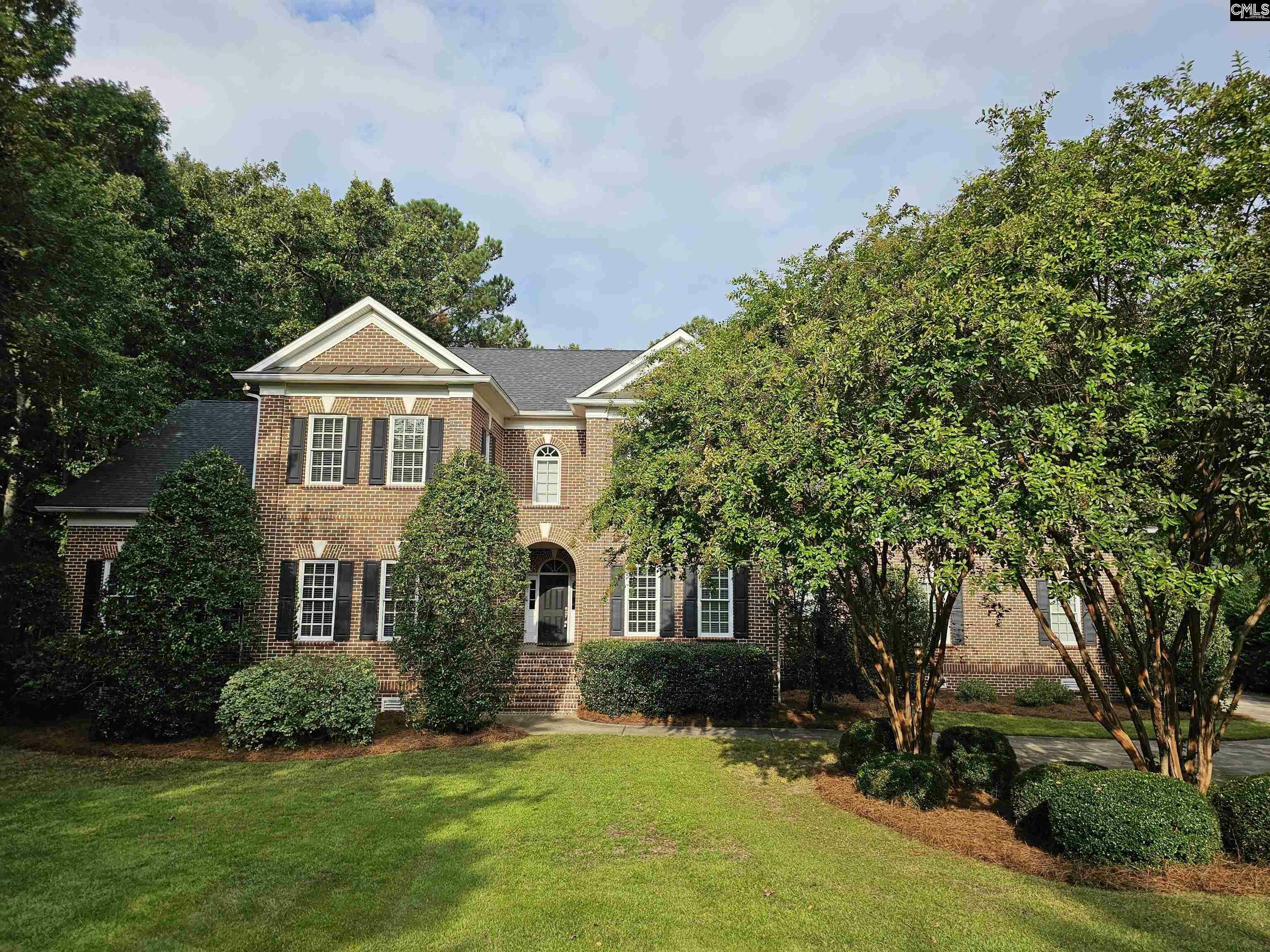 1014 Steeple Ridge  Irmo SC 29063 photo