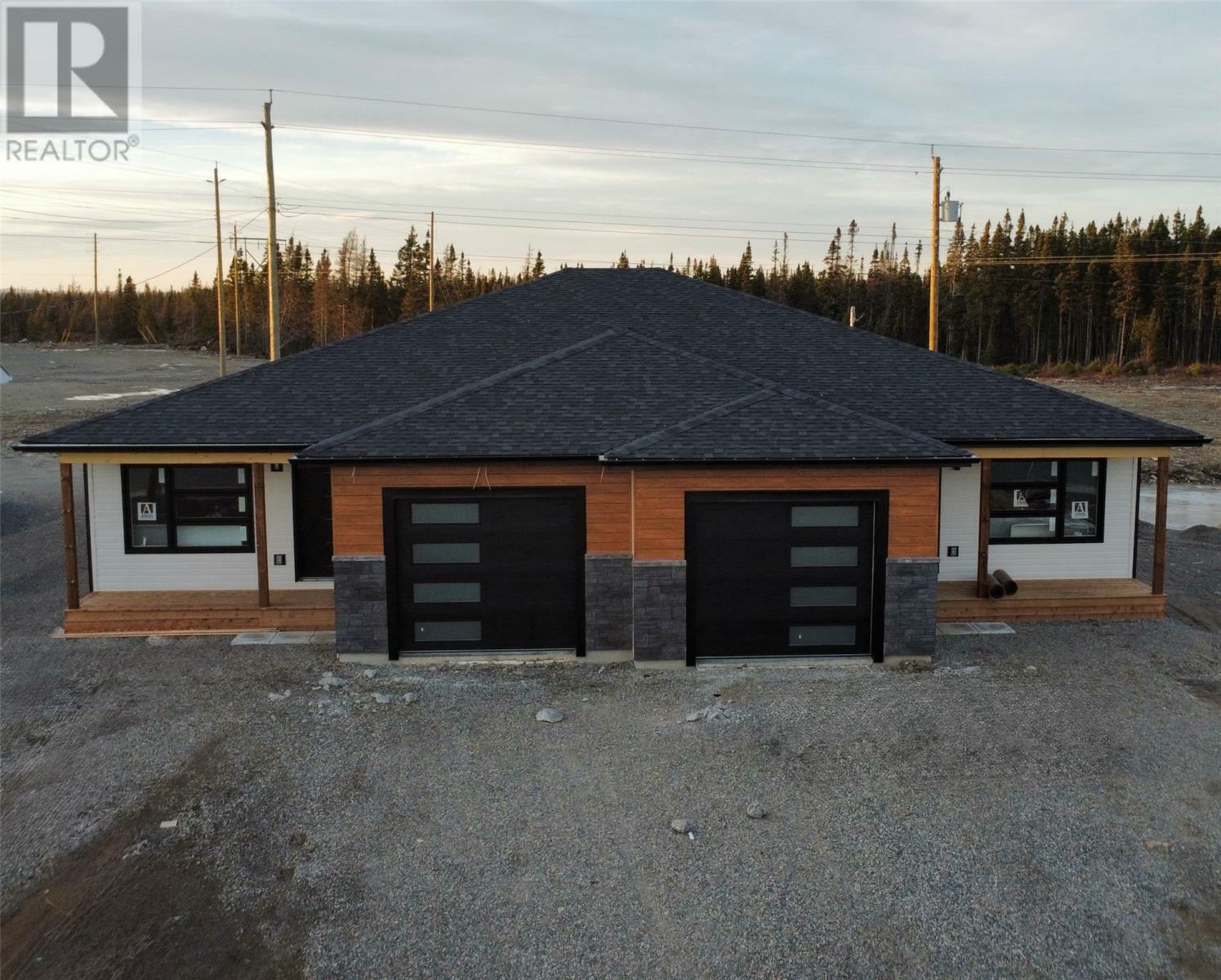 Property Photo:  201 Penwell Avenue  NL A1V 0A4 