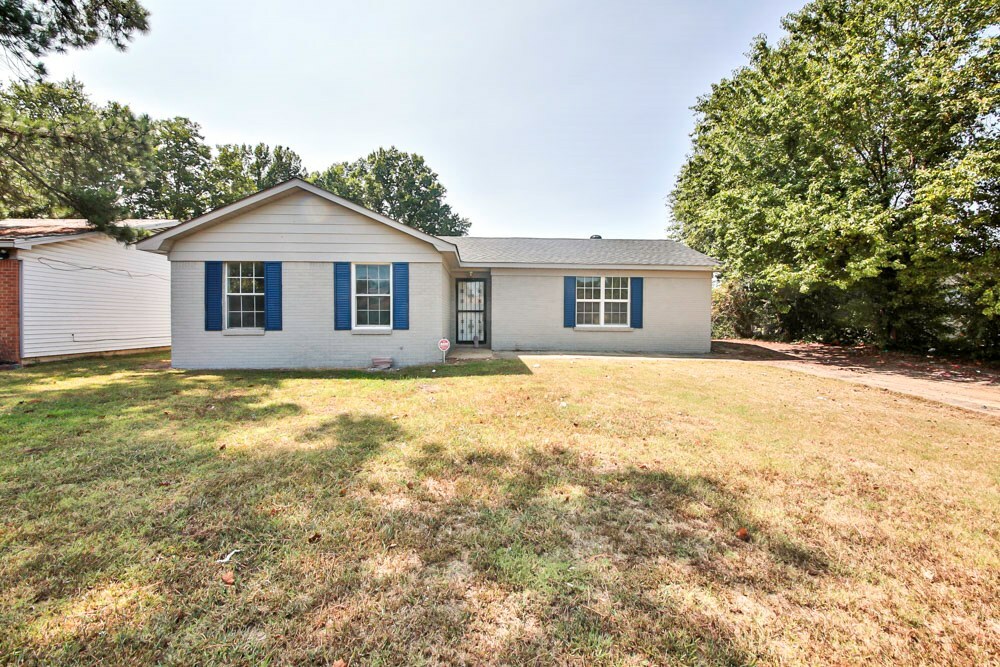 Property Photo:  512 Johnson Drive  AR 72301 