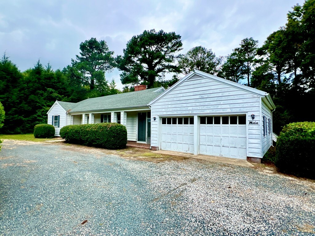 Property Photo:  27290 Lankford Hwy  VA 23410 