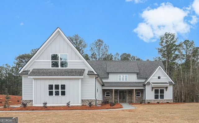 Property Photo:  15 Cornish Creek Lane  GA 30014 