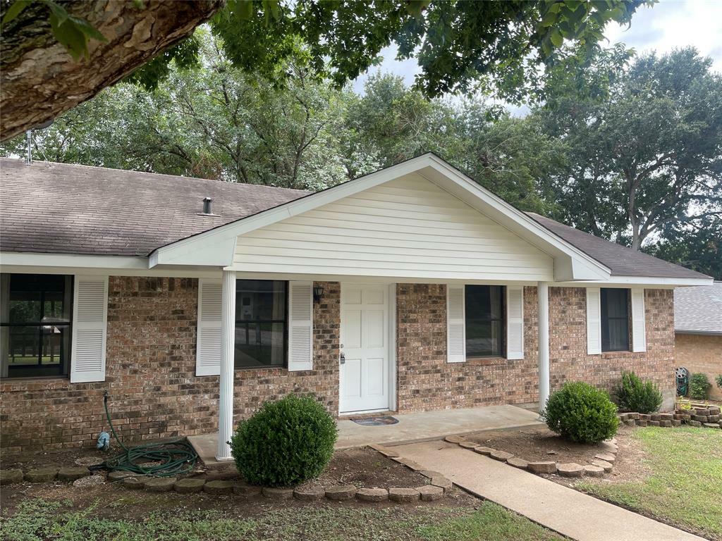 Property Photo:  1004 Niebuhr Street  TX 77833 