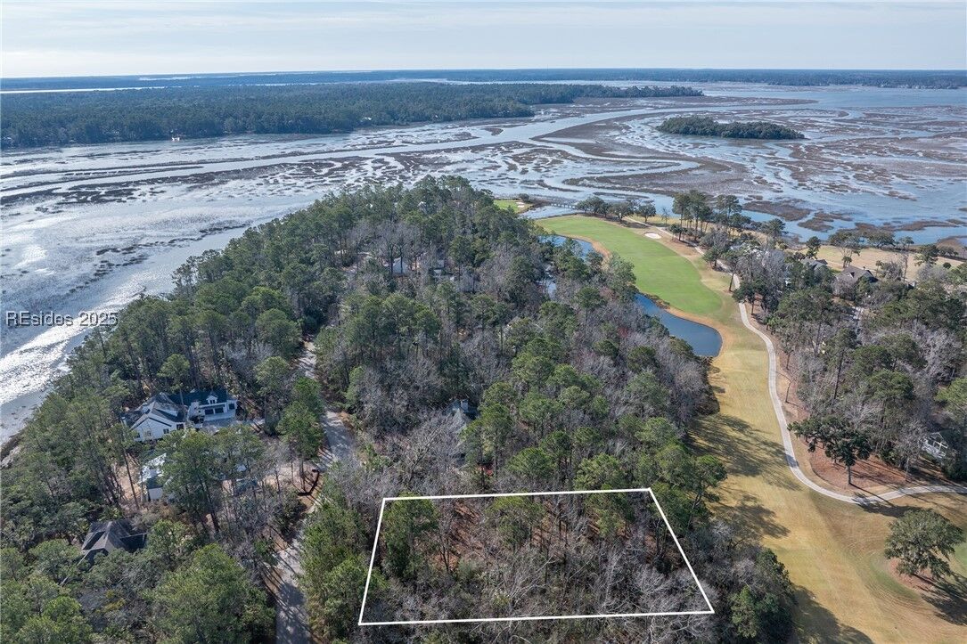 Property Photo:  2 Heron Point  SC 29909 