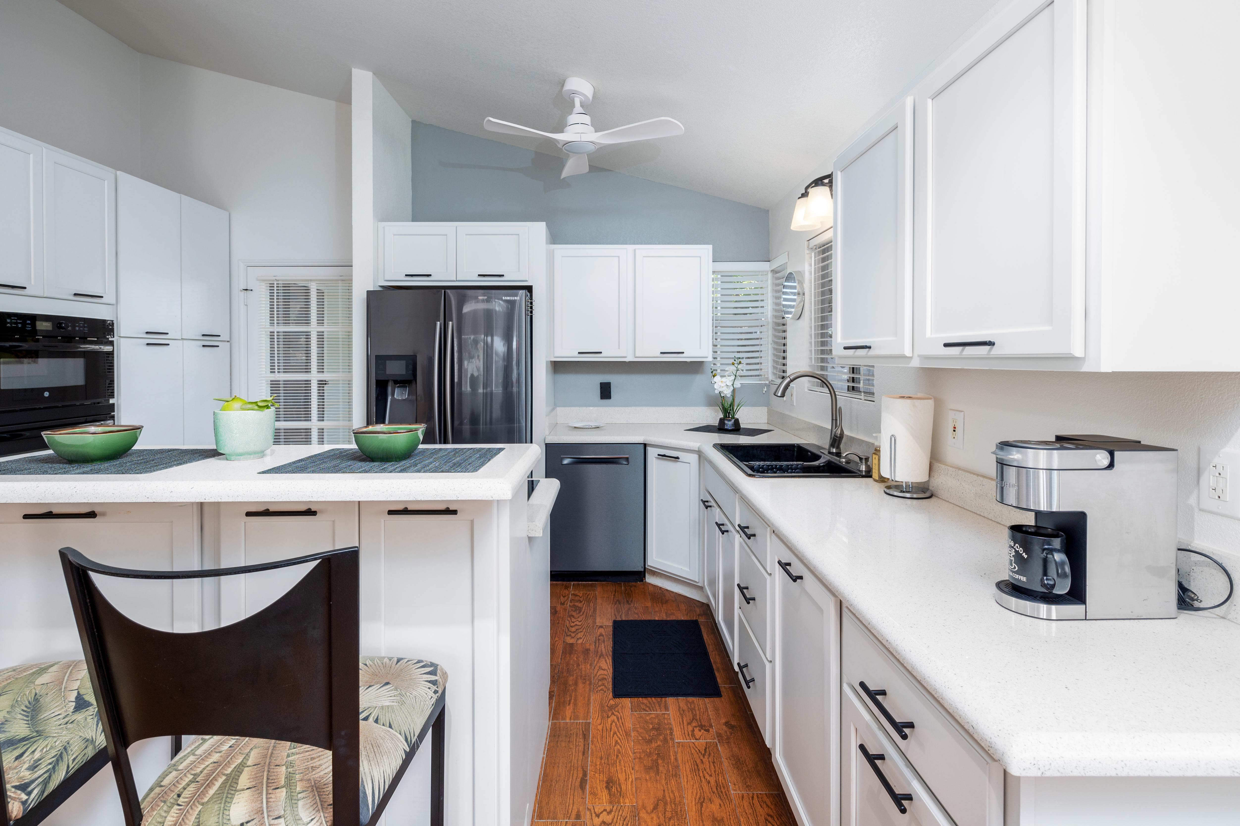 Property Photo: 75-233 Nani Kailua Dr 123 HI 96740
