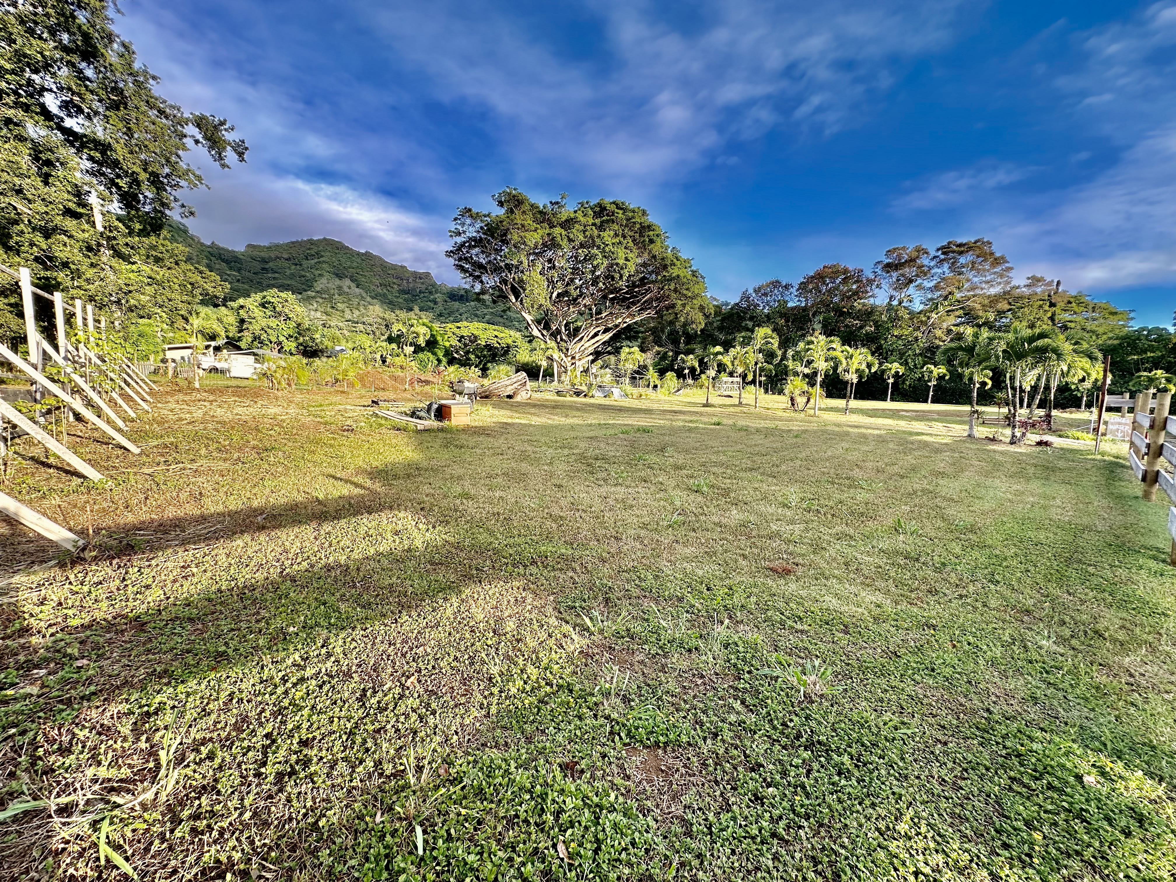 Property Photo:  852-A Kamalu Rd 3  HI 96746 