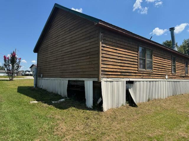 Property Photo:  2146 Adams Road  KY 40701 