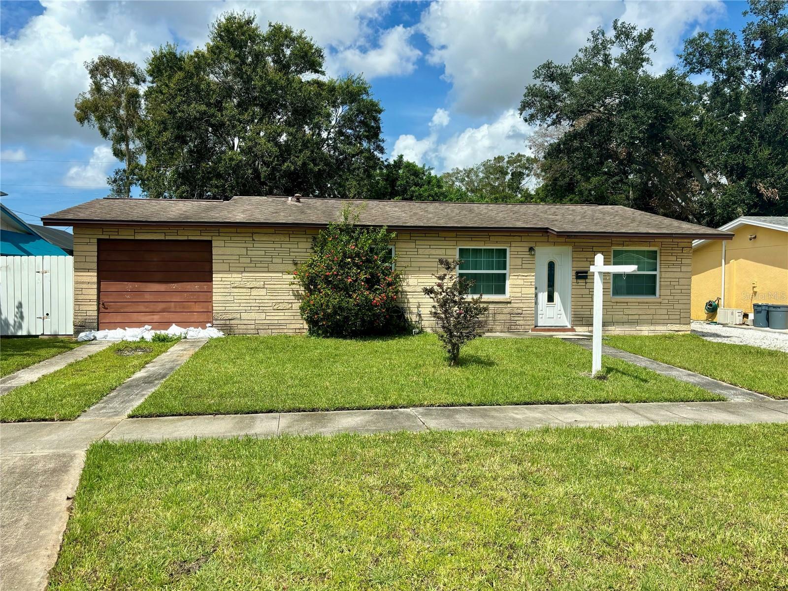 Property Photo:  9080 53rd Way N  FL 33782 