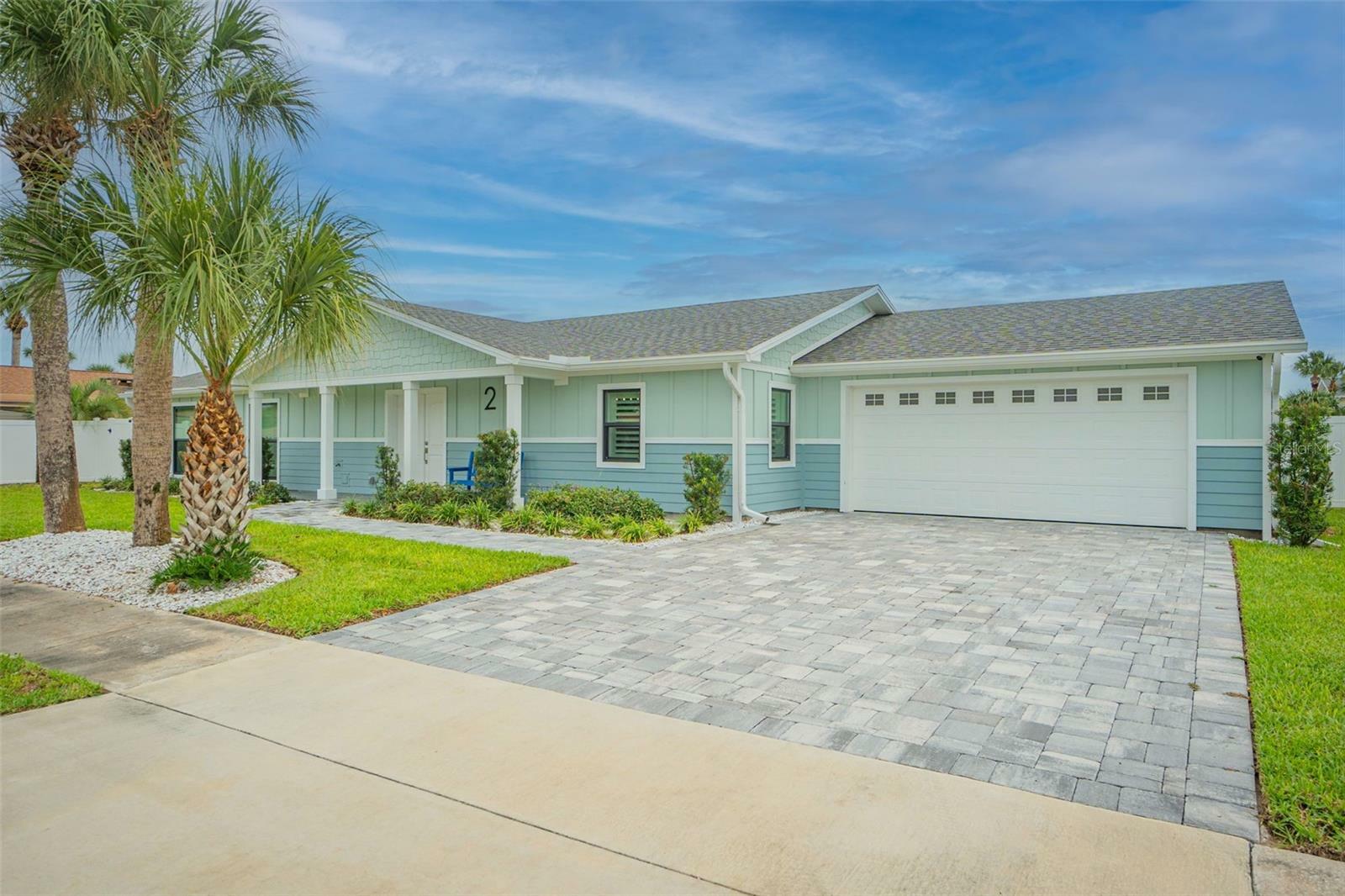 21 Tipperary Lane  Ormond Beach FL 32176 photo