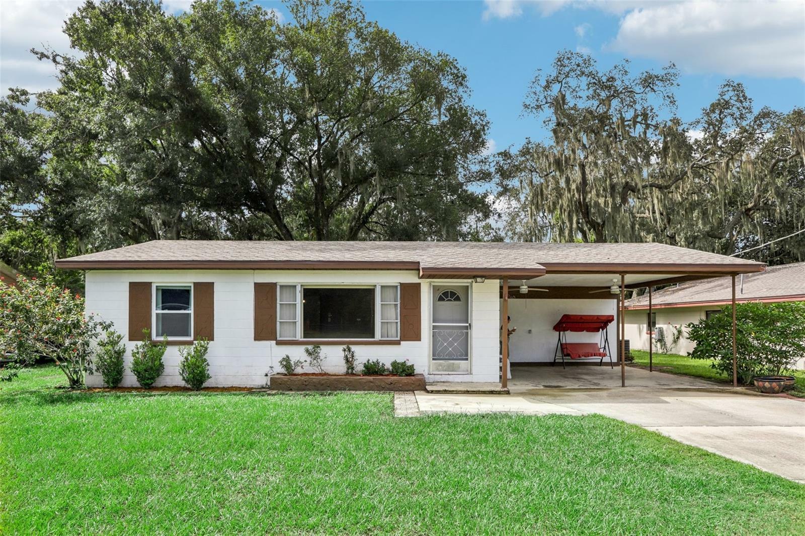 Property Photo:  109 Deen Boulevard  FL 33823 