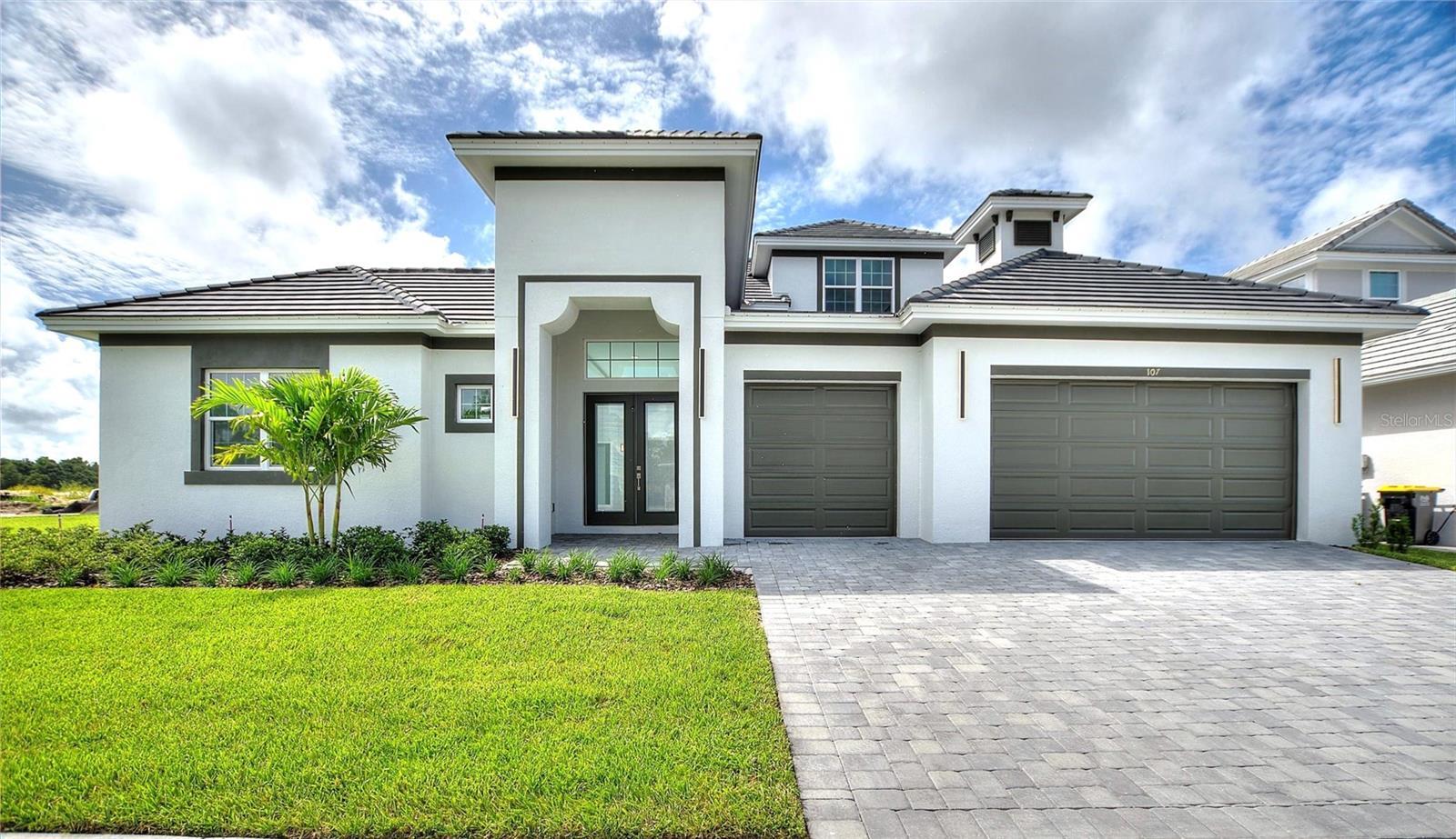 Property Photo: 107 Hampton Loop FL 33837