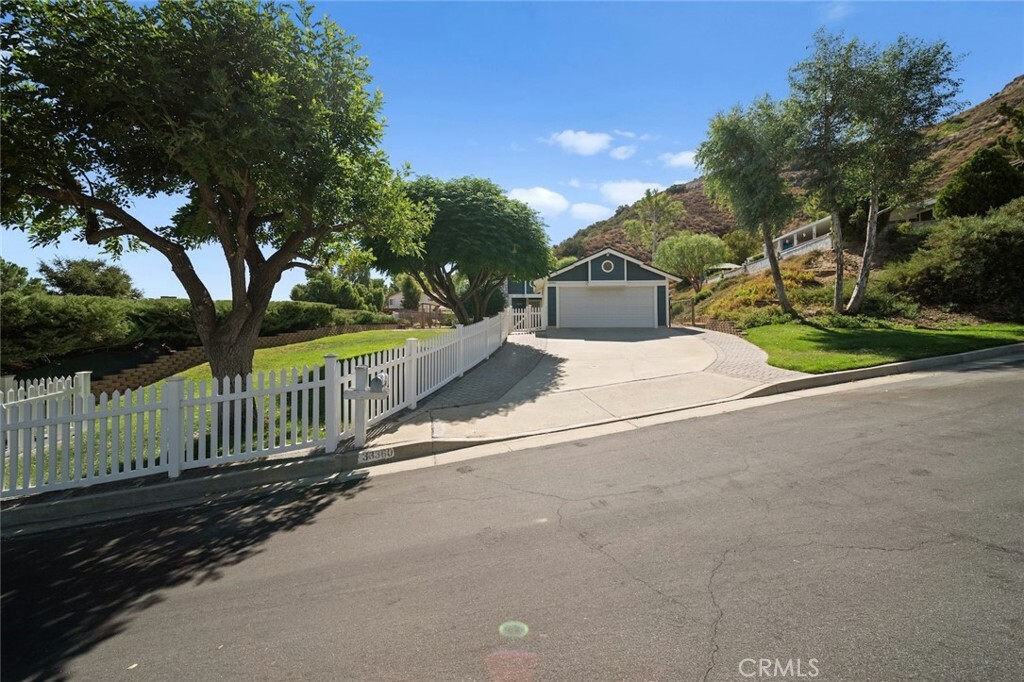 Property Photo:  33360 Blanche Drive  CA 92530 