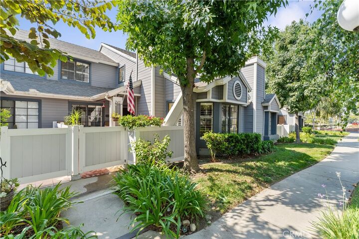 Property Photo:  245 Alder Court  CA 91702 