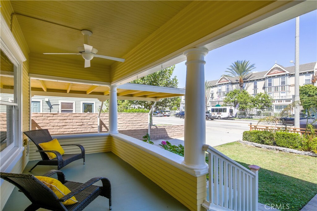 Property Photo:  216 E Foothill Boulevard  CA 91016 