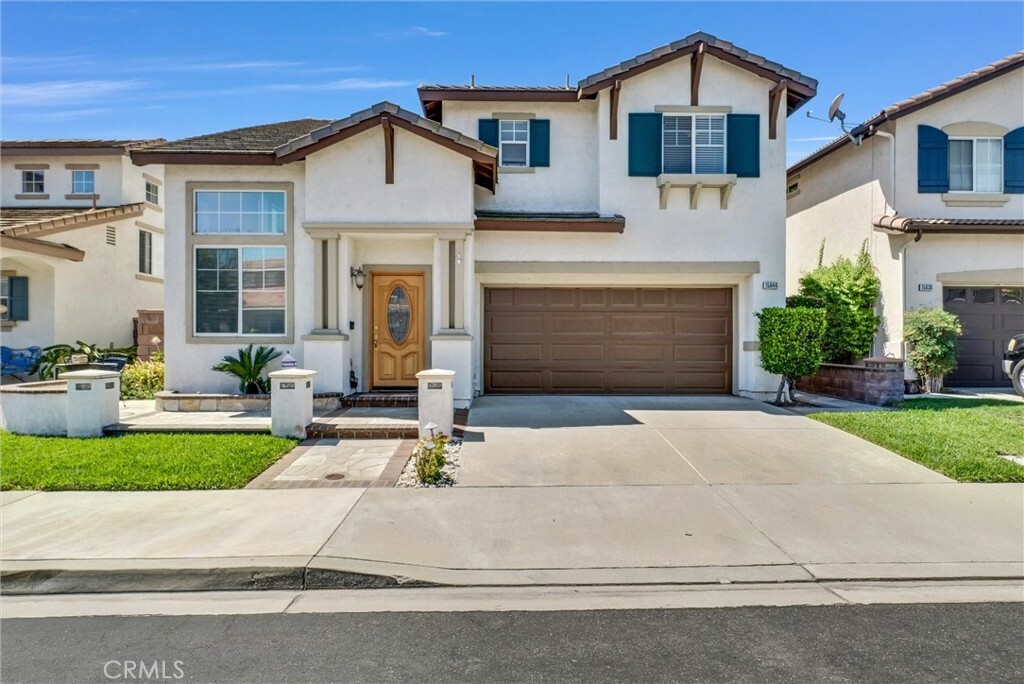 15644 Outrigger Drive  Chino Hills CA 91709 photo