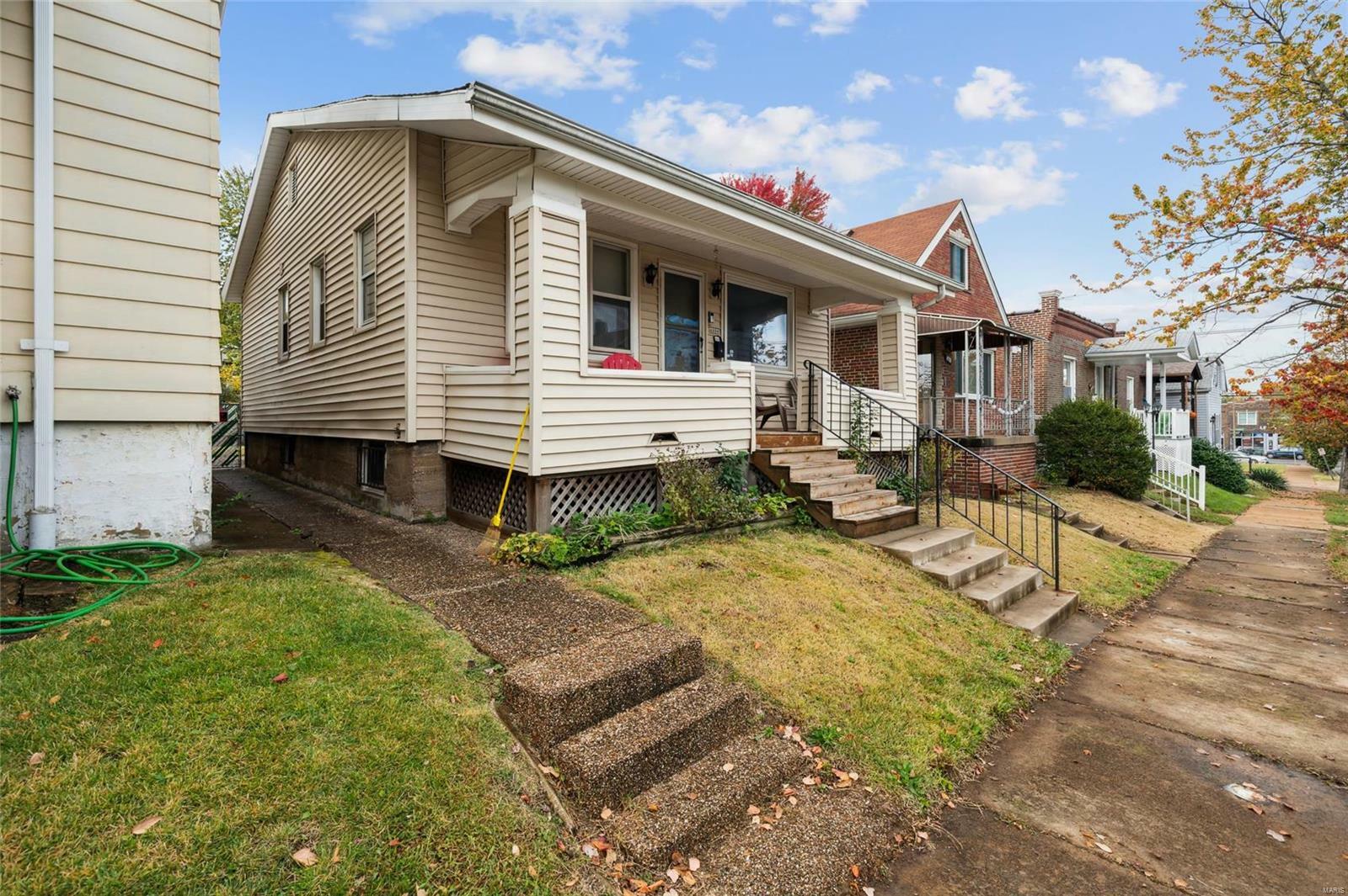 Property Photo:  4330 Frieda Avenue  MO 63116 