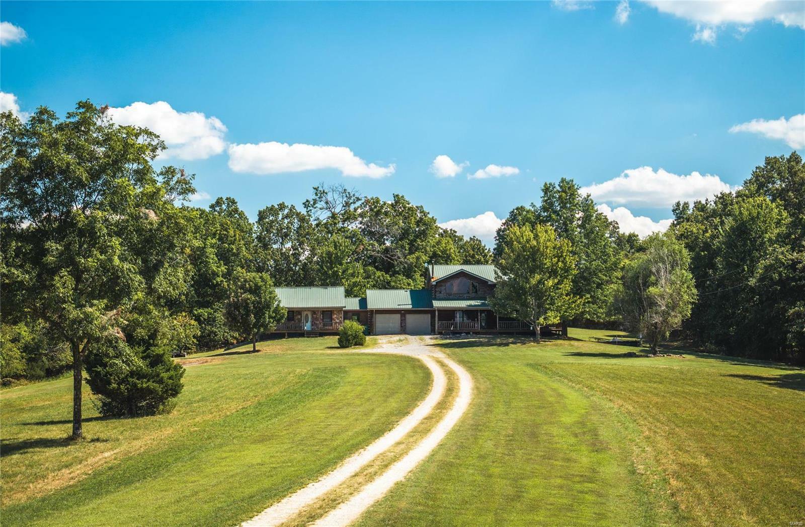 Property Photo:  346 Shady Creek Lane  MO 63764 