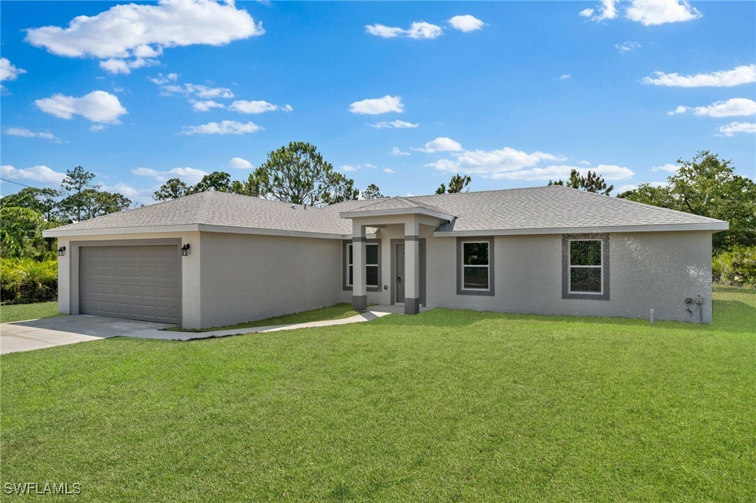 Property Photo:  1121 Croquet Street E  FL 33974 