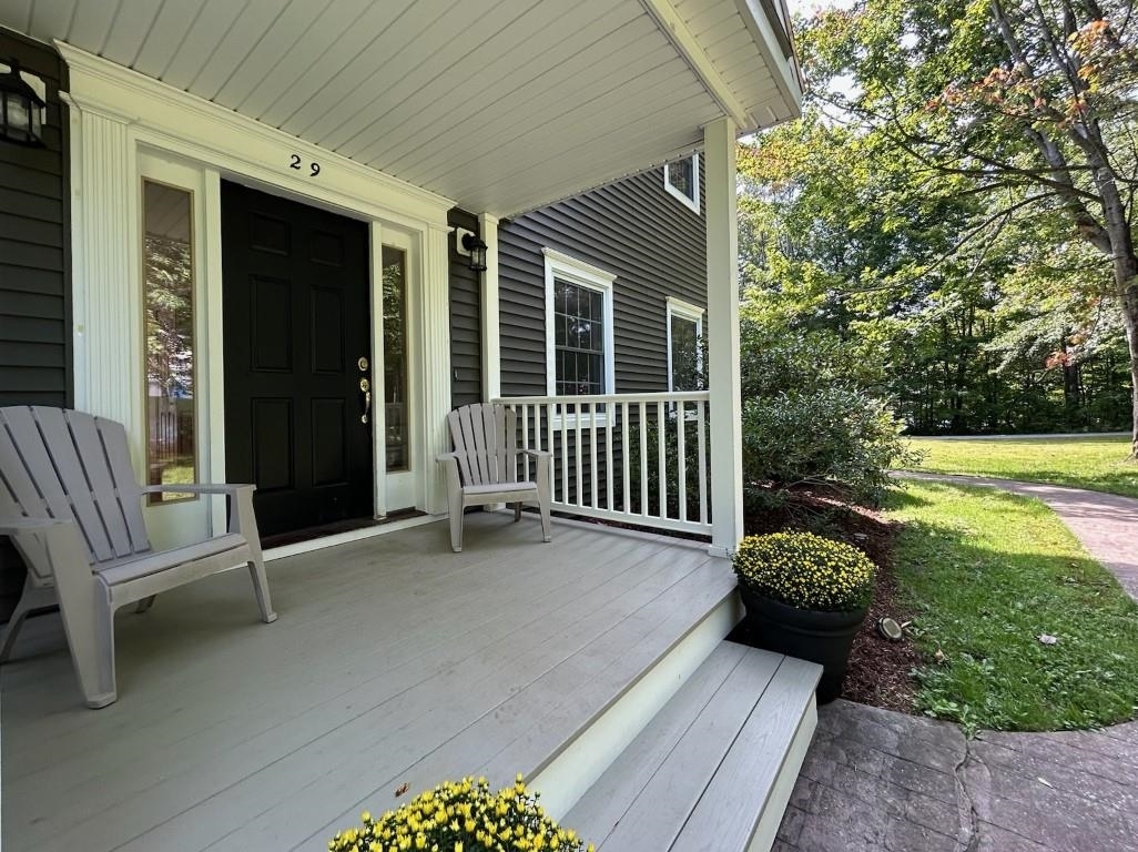 Property Photo:  29 Mansfield Drive  VT 05465 