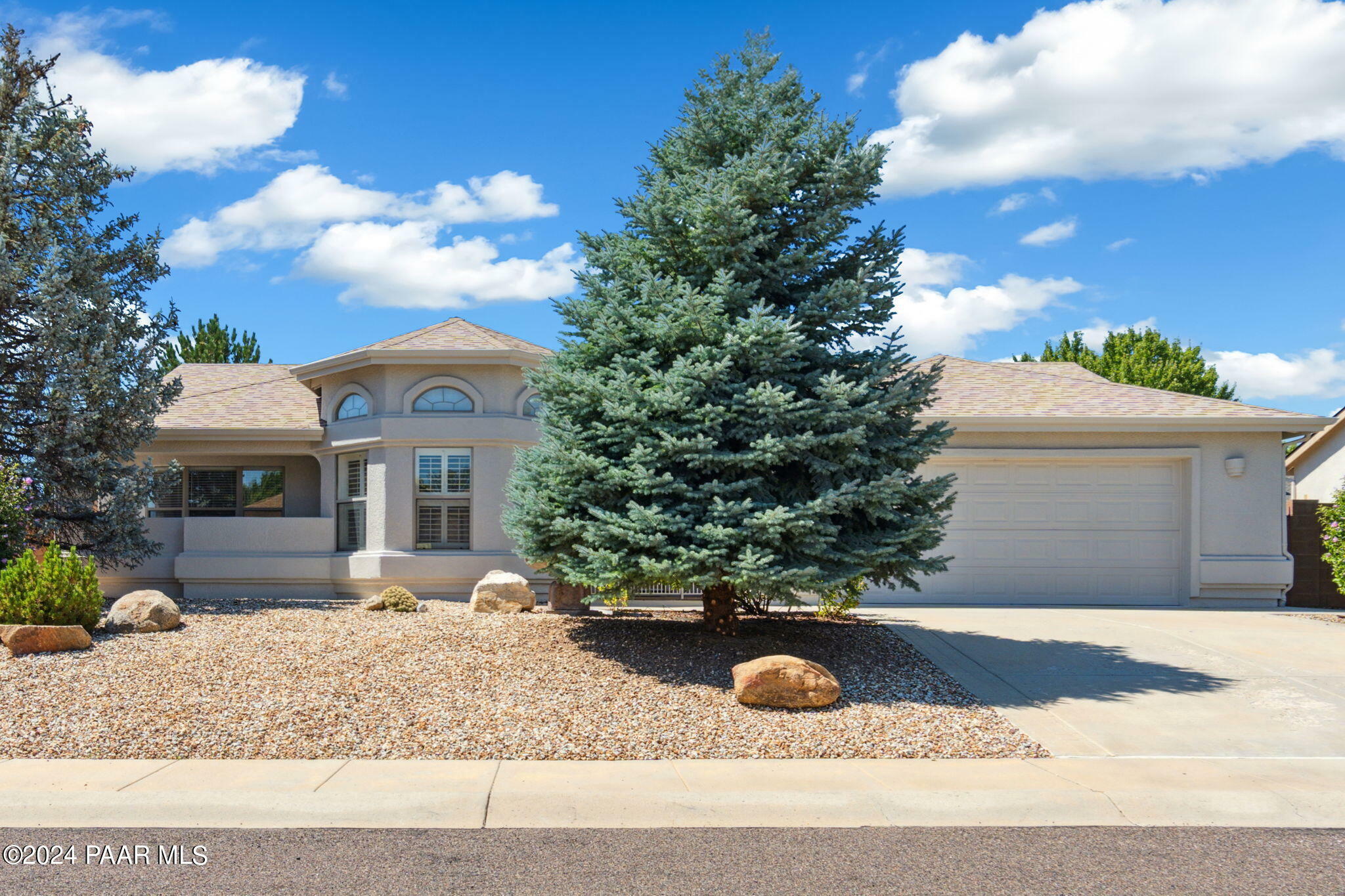 Property Photo:  7127 E Granite Peaks  AZ 86315 