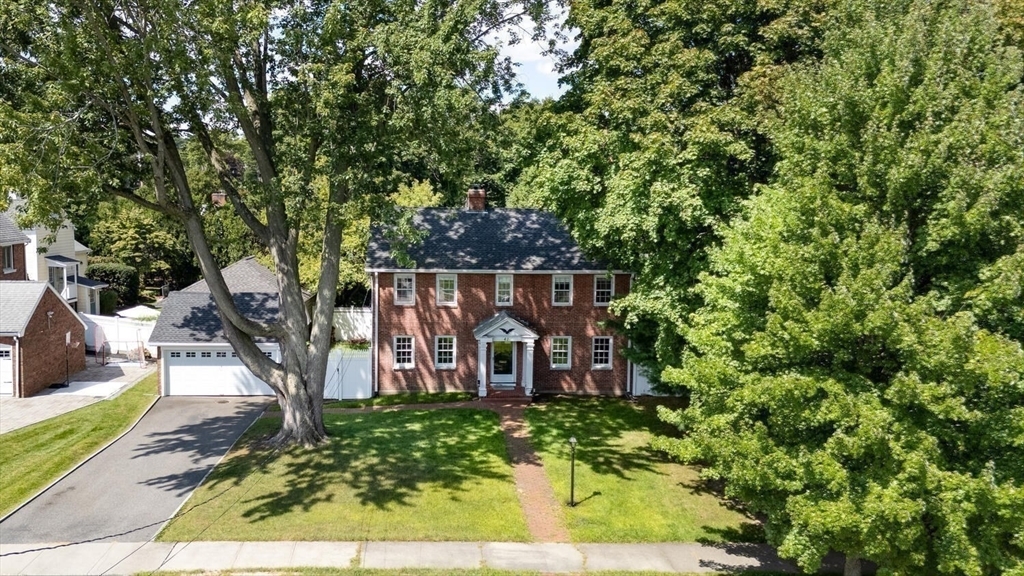 Property Photo:  41 Foxcroft Rd  MA 01890 