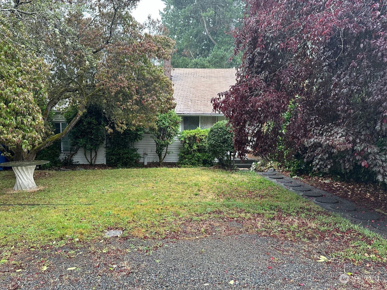 Property Photo: 16919 12th Pl NE WA 98155