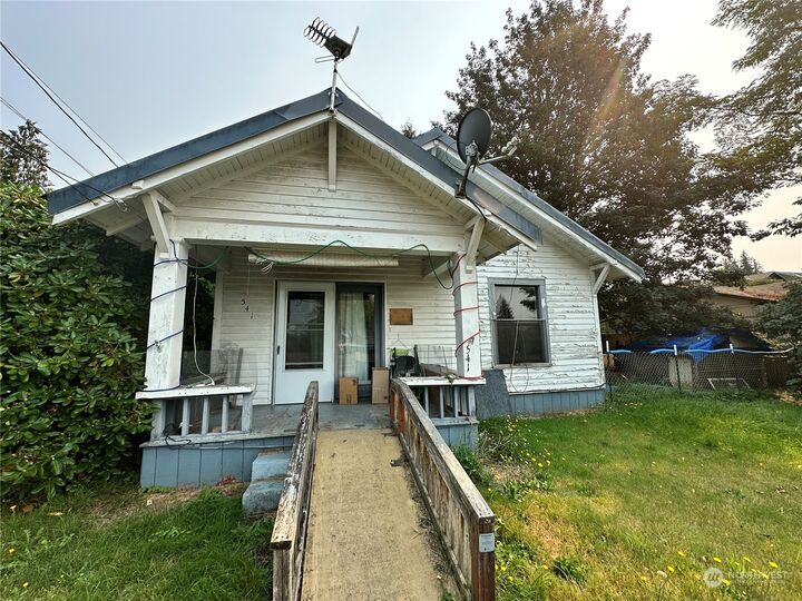Property Photo: 541 High Street WA 98223