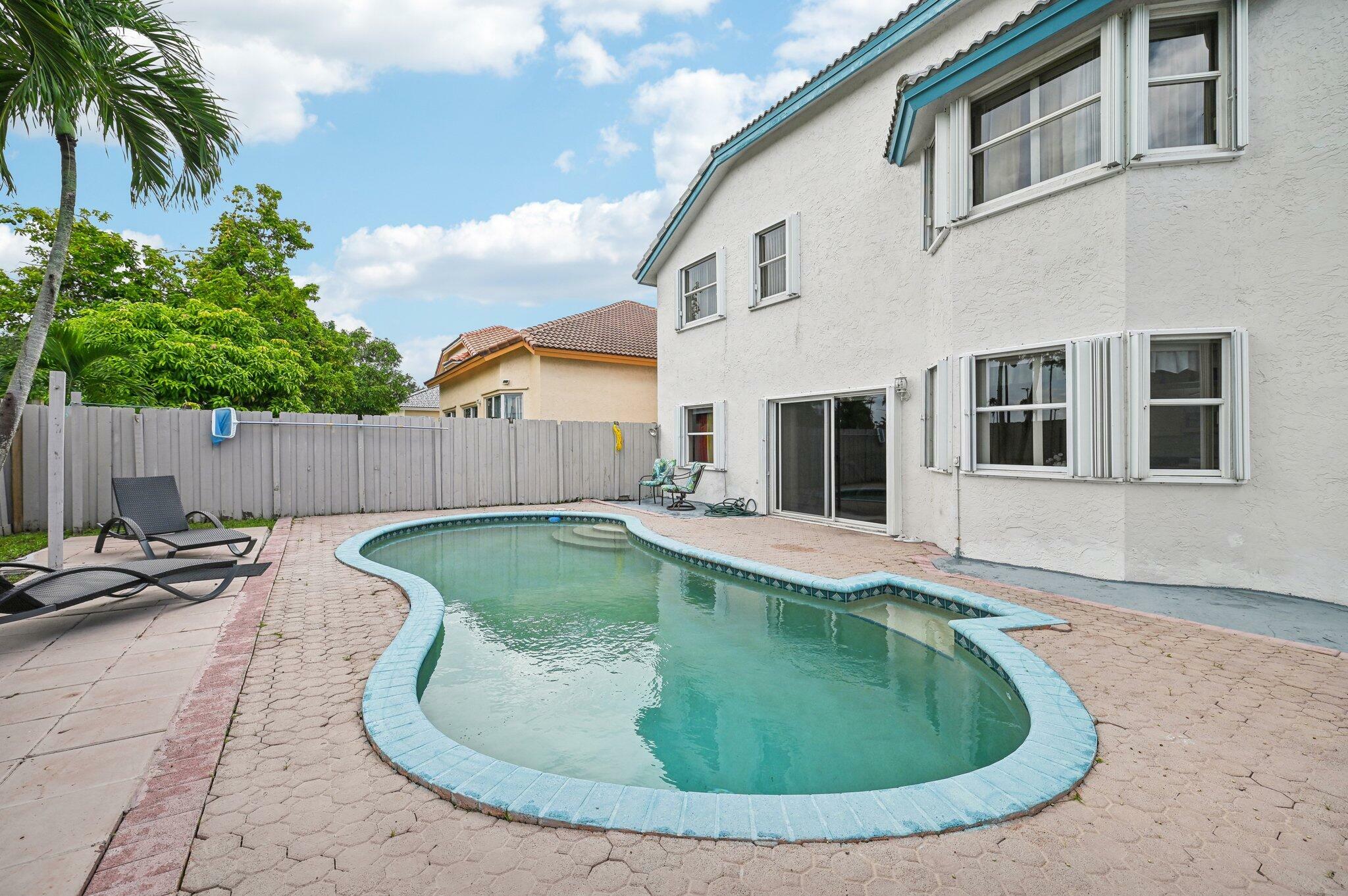 6920 NW 26th Street  Margate FL 33063 photo