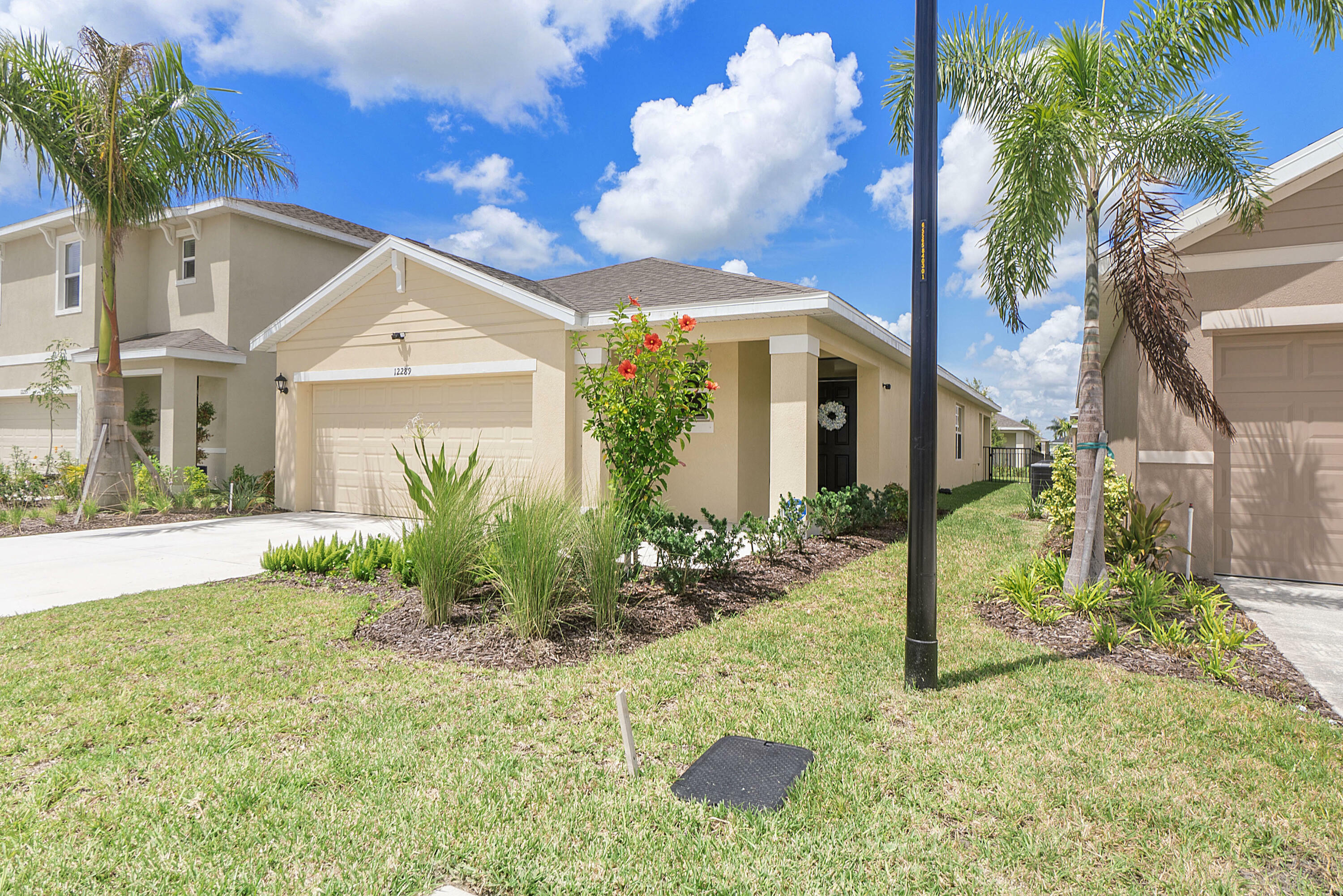 Property Photo:  12289 SW Rimini Way  FL 34987 