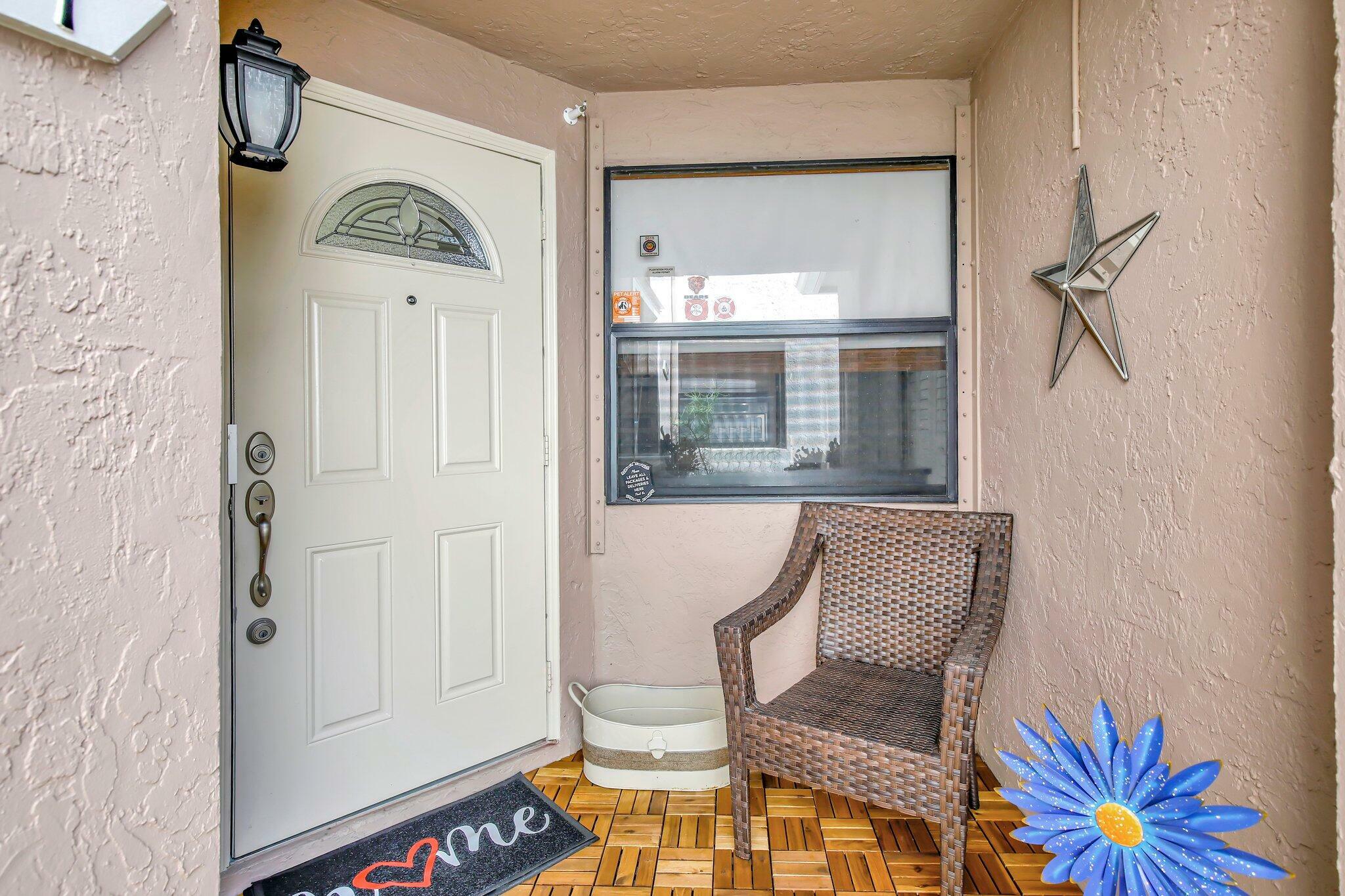 Property Photo:  9837 NW 1 Court  FL 33324 