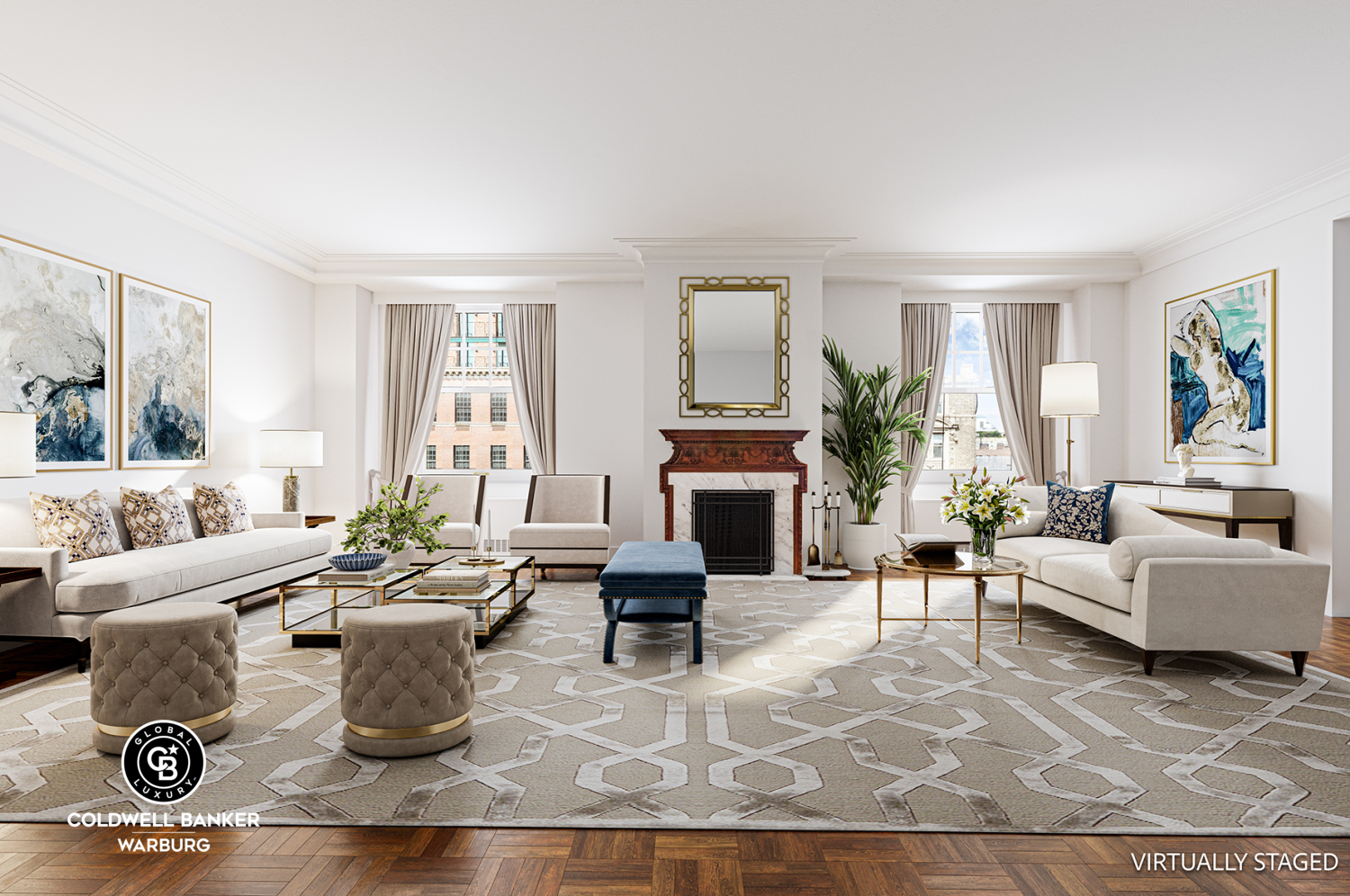 791 Park Avenue 14B  New York NY 10021 photo