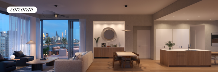 Property Photo:  428 W 19th Street 10A  NY 10011 
