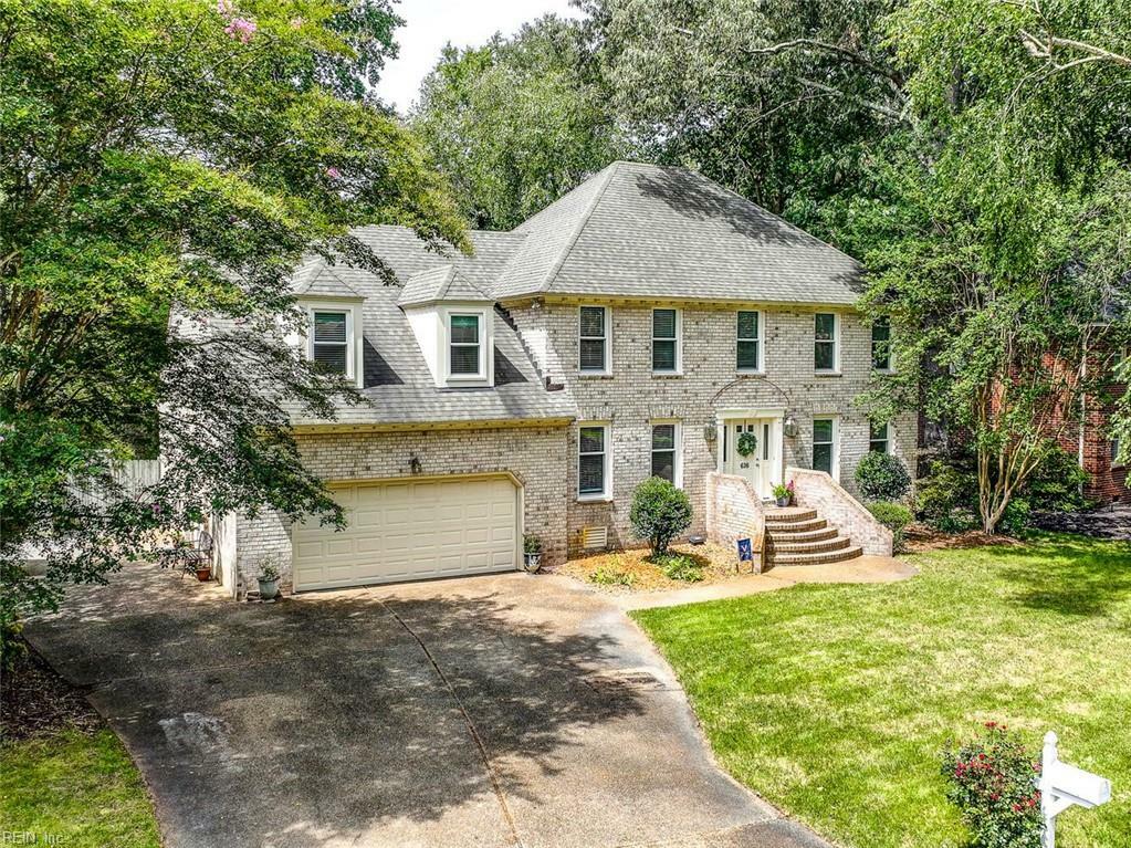 Property Photo:  616 Hollygate Lane  VA 23322 