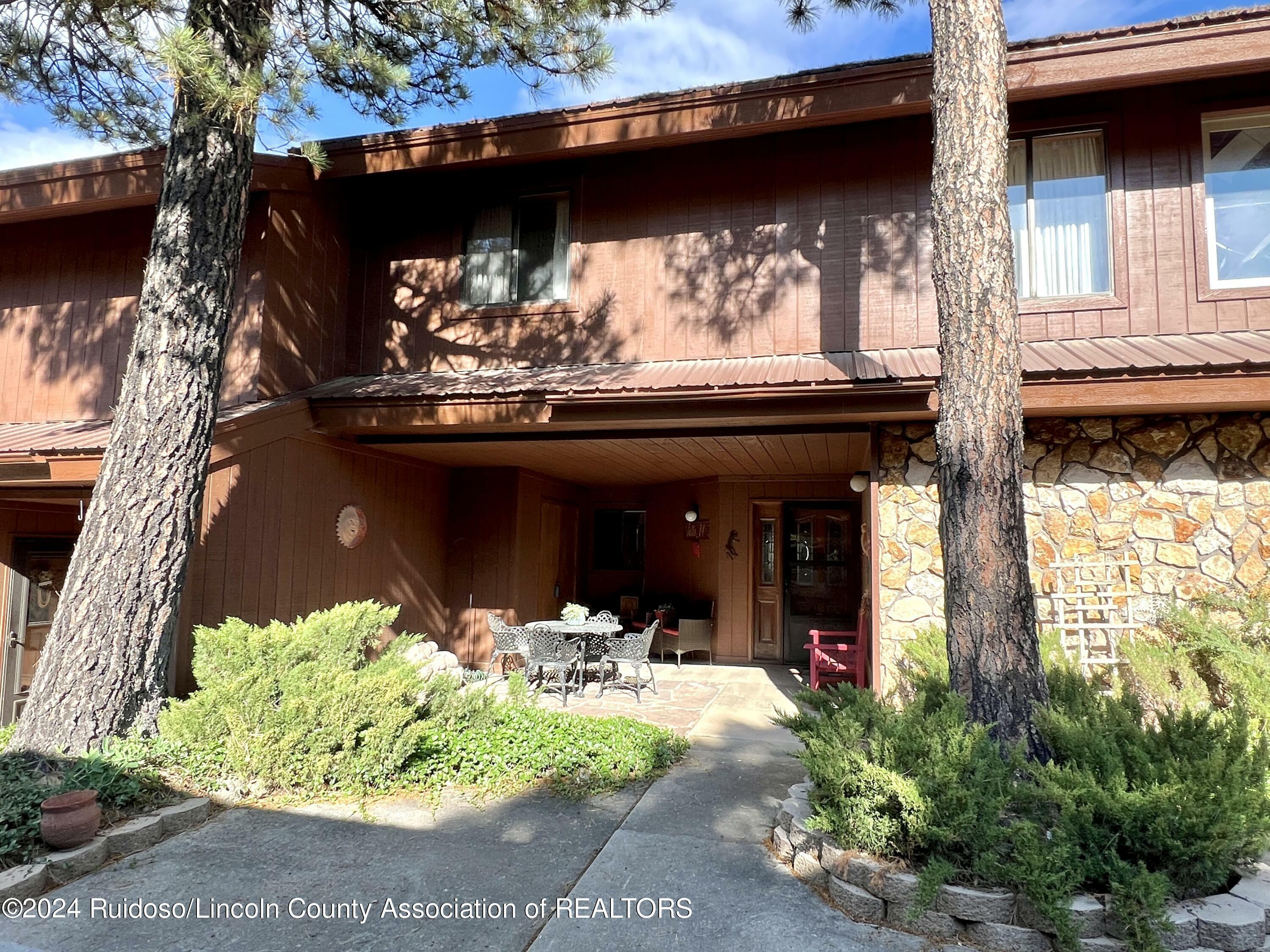 119 Granite Drive #14  Ruidoso NM 88345 photo