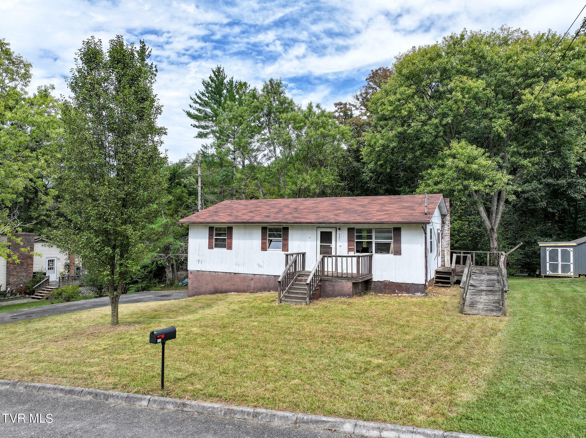 227 Schofield Drive  Greeneville TN 37745 photo