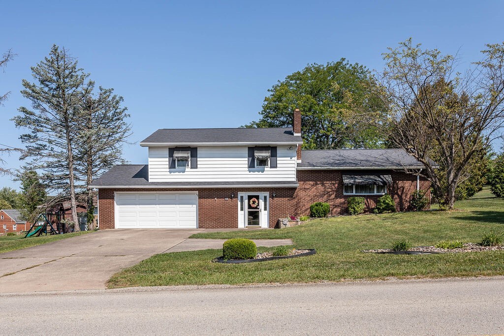 Property Photo: 340 Dixon Blvd PA 15401