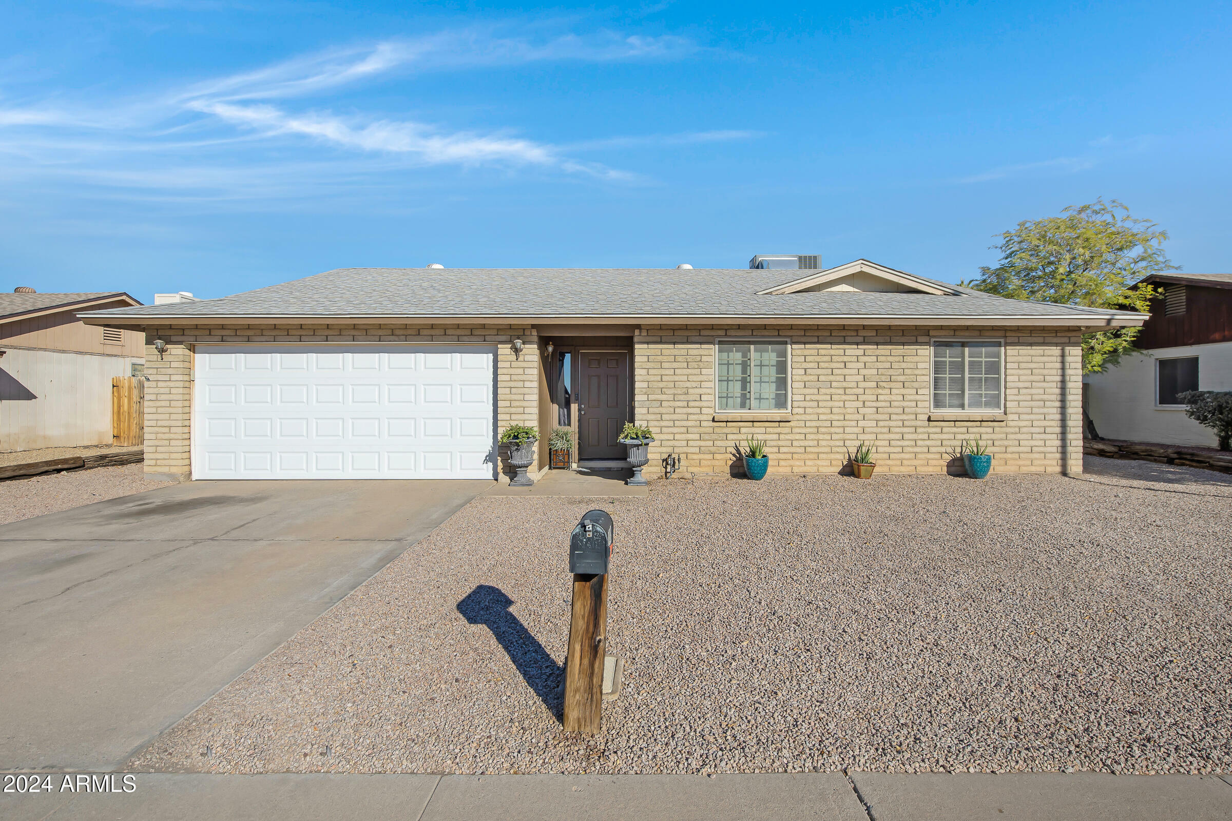 1422 W Rosal Place  Chandler AZ 85224 photo