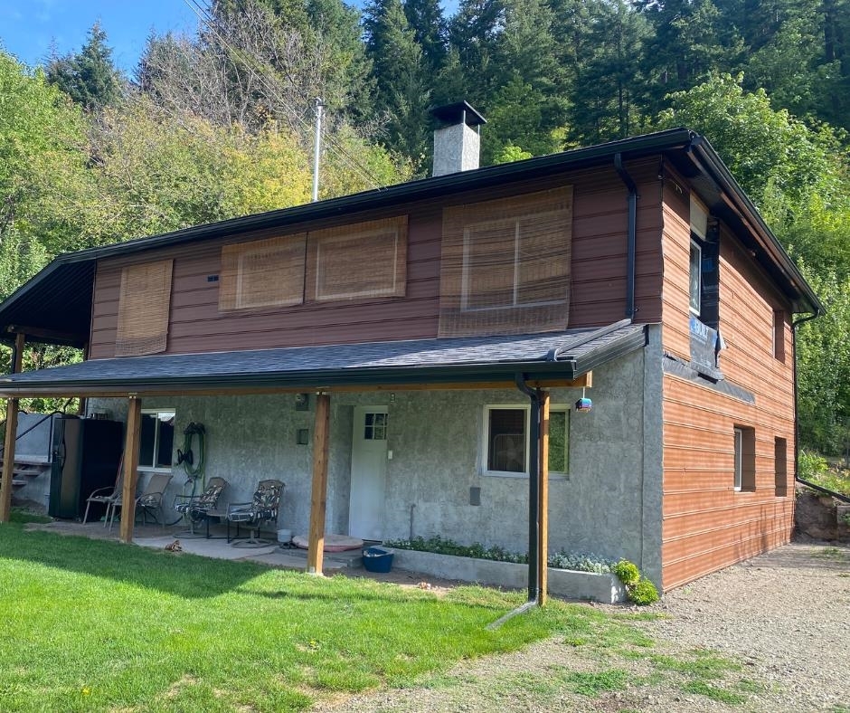 Property Photo:  47480 Fairley Road  BC V0K 1C0 