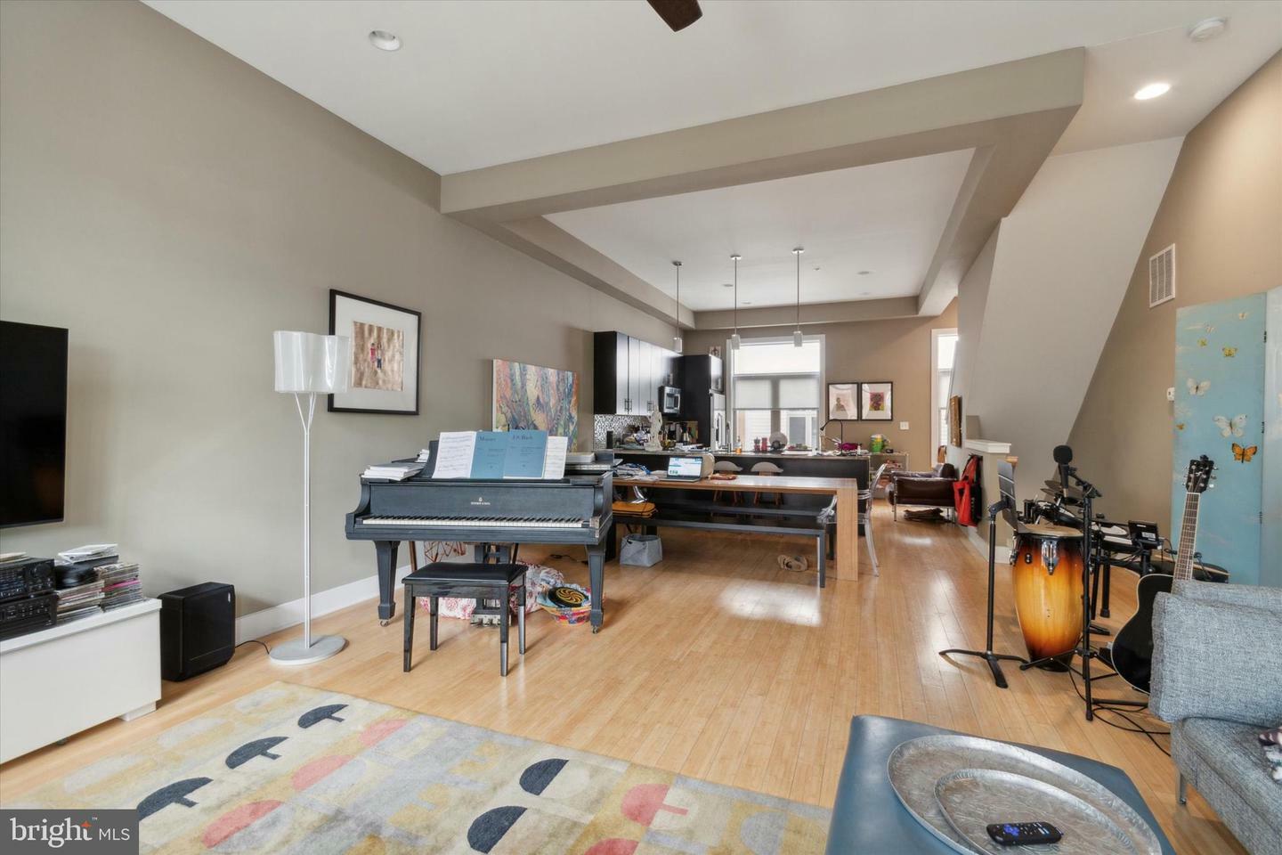 Property Photo:  1303 S Philip Street  PA 19147 