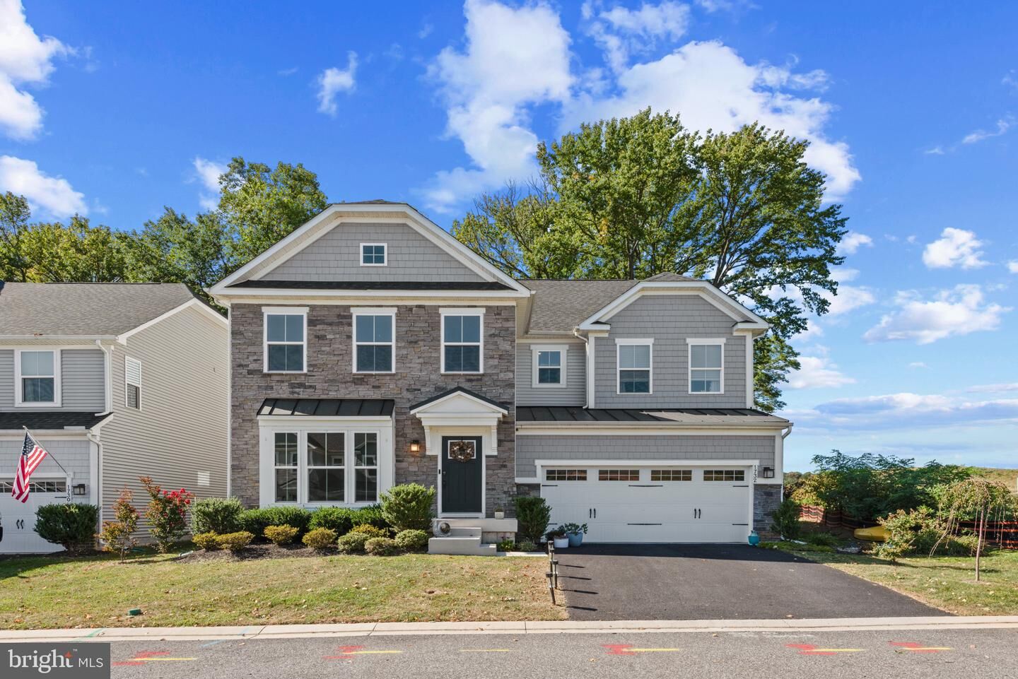 Property Photo:  1732 Scenic Manor Drive  MD 21078 