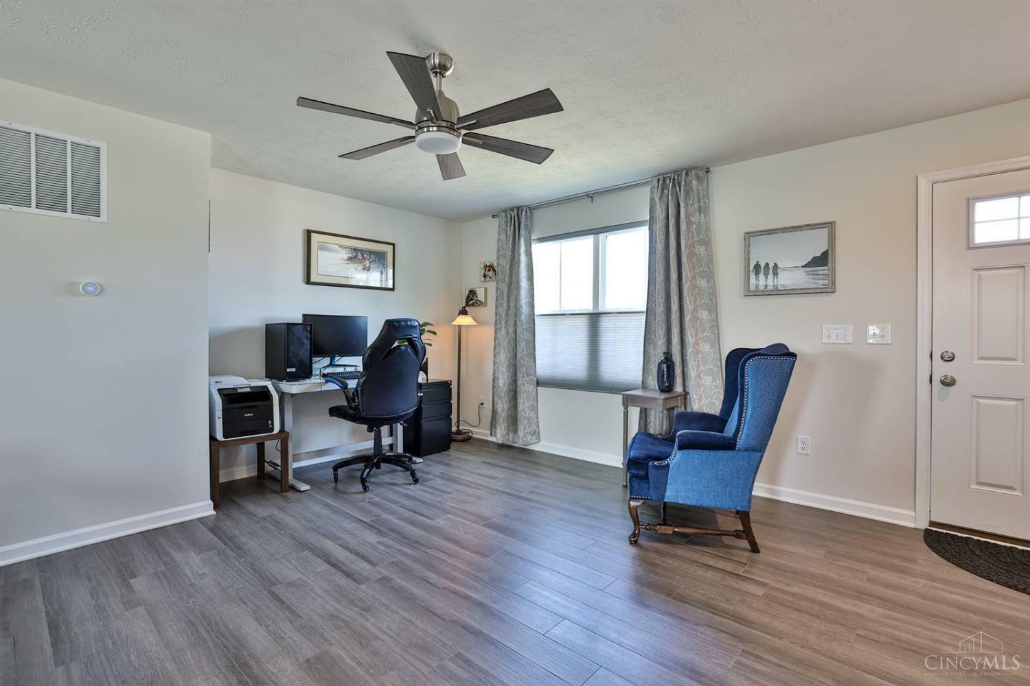 Property Photo:  137 Union Station Way  OH 45157 