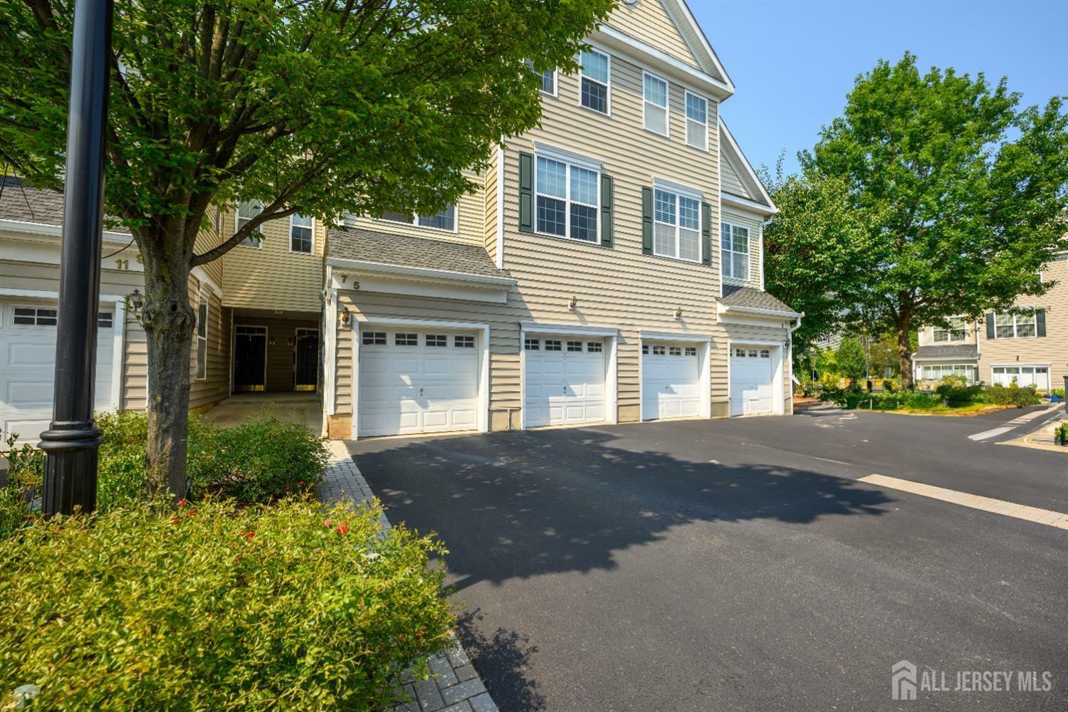 Property Photo:  7 Tory Jack Terrace  NJ 08880 